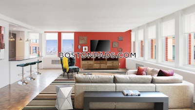 Back Bay Apartment for rent 3 Bedrooms 3 Baths Boston - $8,310