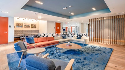 Cambridge Apartment for rent Studio 1 Bath  Kendall Square - $2,690