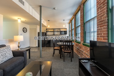 Waltham Apartment for rent 1 Bedroom 1 Bath - $3,049