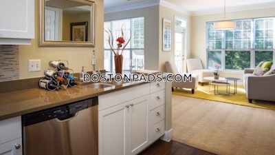 Waltham Apartment for rent 3 Bedrooms 1 Bath - $4,858