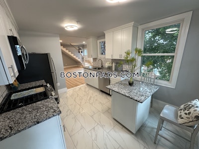 Roxbury Apartment for rent 3 Bedrooms 2 Baths Boston - $4,995