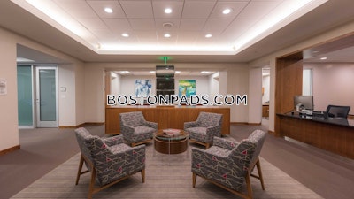 Downtown 2 Beds 2 Baths Boston - $6,903