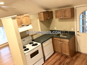 Arlington Apartment for rent 2 Bedrooms 1 Bath - $2,500