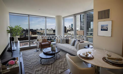 South Boston Apartment for rent 3 Bedrooms 2 Baths Boston - $7,735