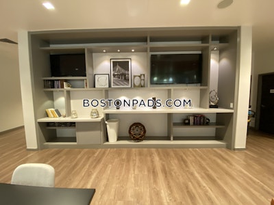 Downtown Apartment for rent Studio 1 Bath Boston - $3,330