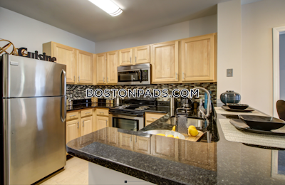 Medford 2 Bed 2 Bath MEDFORD  Wellington - $3,317