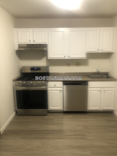 Quincy Apartment for rent 1 Bedroom 1 Bath  North Quincy - $2,290 75% Fee