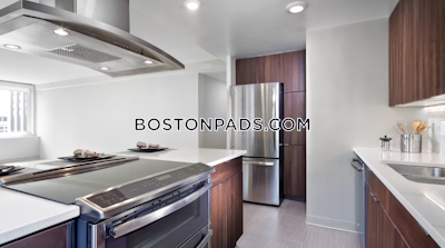 Back Bay Apartment for rent Studio 1 Bath Boston - $3,545