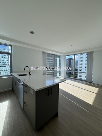 Cambridge Apartment for rent 1 Bedroom 1 Bath  Kendall Square - $3,810