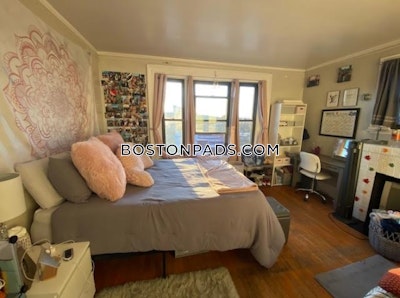 Fenway/kenmore 3 Beds 1 Bath Boston - $5,519