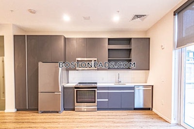 Charlestown Apartment for rent 1 Bedroom 1 Bath Boston - $3,460