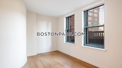 Downtown Apartment for rent 2 Bedrooms 2 Baths Boston - $4,733