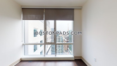 Seaport/waterfront Apartment for rent Studio 1 Bath Boston - $3,165