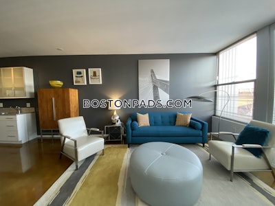 Charlestown Apartment for rent 1 Bedroom 1 Bath Boston - $2,845