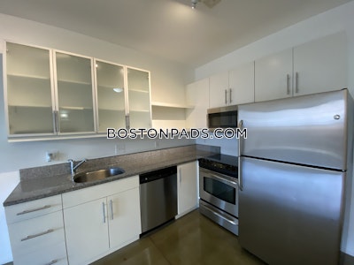 Charlestown Apartment for rent 1 Bedroom 1 Bath Boston - $2,929