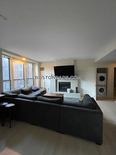 Back Bay 2 Beds 2 Baths Boston - $4,800 No Fee