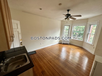 Northeastern/symphony Apartment for rent Studio 1 Bath Boston - $1,850