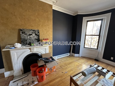 South End 1 Bed 1 Bath Boston - $4,550