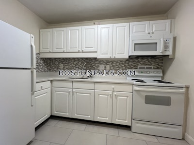 Brookline 2 Beds 2 Baths  Boston University - $3,750 50% Fee