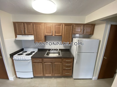 Arlington Apartment for rent 1 Bedroom 1 Bath - $1,900