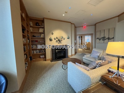 West End 2 Beds 2 Baths Boston - $4,380