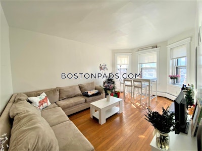 Fenway/kenmore 5 Beds 2 Baths Boston - $8,250