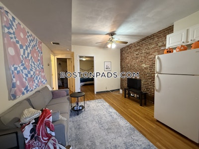 Mission Hill 2 Bed 1 Bath BOSTON Boston - $3,500