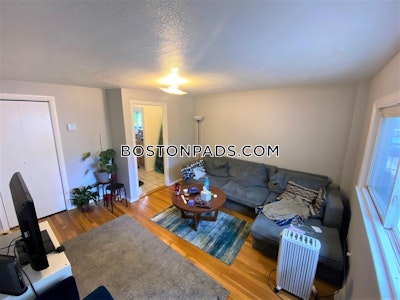 Cambridge Apartment for rent 3 Bedrooms 1 Bath  Kendall Square - $4,500