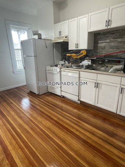 South Boston Apartment for rent 3 Bedrooms 1 Bath Boston - $3,450