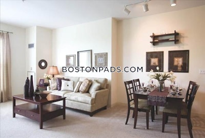 Waltham Apartment for rent 1 Bedroom 1 Bath - $2,944