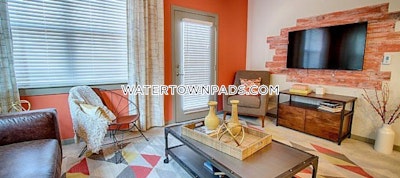 Watertown Apartment for rent 1 Bedroom 1 Bath - $5,446