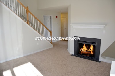 Weymouth Apartment for rent 3 Bedrooms 2 Baths - $3,822